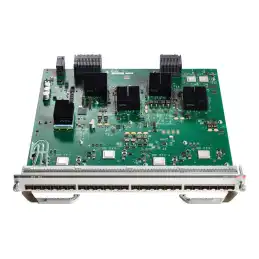 Cisco Catalyst 9400 Series Line Card - Commutateur - 24 x 1 Gigabit - 10 Gigabit Ethernet - Module e... (C9400-LC-24XS)_1